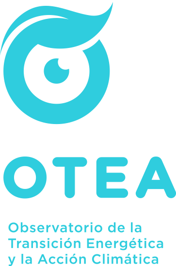 OTEA: Observatorio para la Transición Energética y la Acción Climática